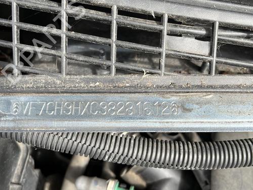Engine control unit (ECU) CITROËN XSARA PICASSO (N68) 1.6 HDi | BP19975524M57 