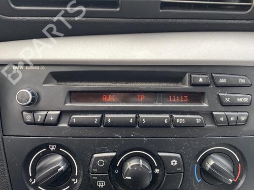 Rear parcel shelf BMW 1 (E87) 116 d | BP29141906C85 - Image 20