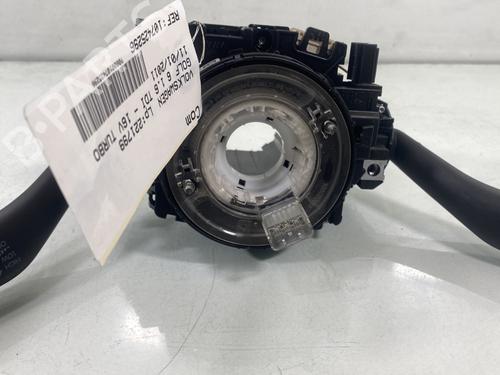 Used Steering column stalk Steering column stalk VW GOLF VI (5K1) 1.6 TDI (105 hp) 27746598 27746598