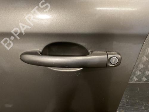 Used Left front door FIAT BRAVO II (198_) 1.9 D Multijet (198AXE1A) (90 hp) 21956299
