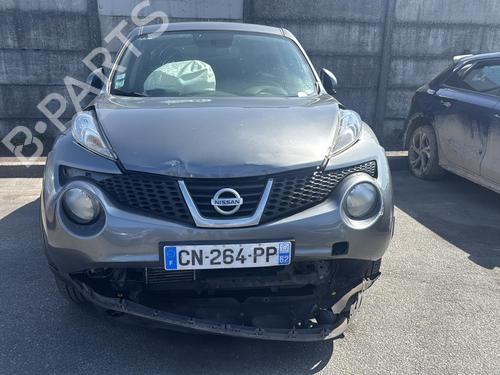 Warning switch NISSAN JUKE (F15) 1.5 dCi | BP33831082I22  - Image 15