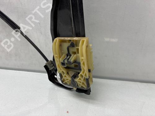 Used Front right window mechanism Front right window mechanism 37608424 37608424