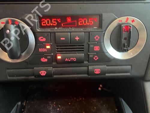 Warning switch AUDI A3 Sportback (8PA) 1.9 TDI | BP32062861I22 - Image 7