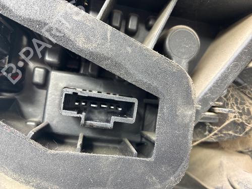 Used Left taillight Left taillight 38625726 38625726