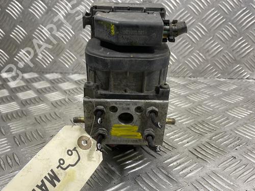 Used ABS pump ABS pump PEUGEOT 306 Hatchback (7A, 7C, N3, N5) [1993-2003] 19974505 19974505