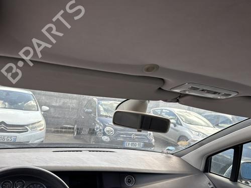 Left headlight RENAULT VEL SATIS (BJ0_) 2.0 dCi (BJ03, BJ0B) | BP31185355C28  - Image 23