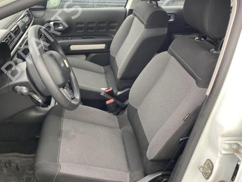 Fuse box CITROËN C3 III (SX) 1.2 VTi 82 | BP23105589E1  - Image 21