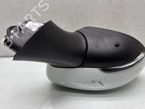 Right mirror RENAULT CLIO IV Grandtour (KH_) 0.9 TCe 90 | BP29939407C27