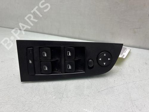 Used Left front window switch Left front window switch 39107827 39107827