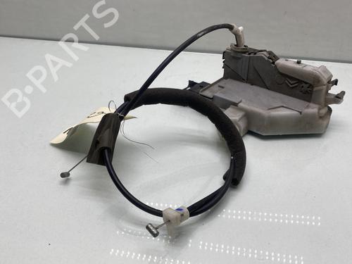 Rear right lock PEUGEOT 5008 (0U_, 0E_) 1.6 HDi | BP24549557C99 