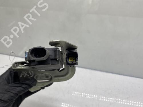 Used Rear right lock Rear right lock 20005114 20005114