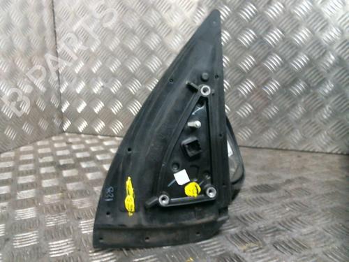Right mirror HYUNDAI i10 I (PA) 1.2 | BP20013871C27