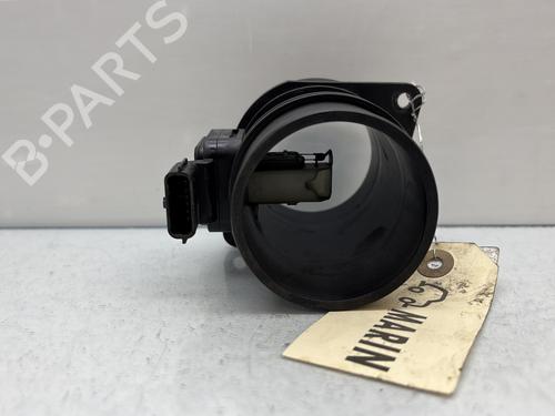 Mass air flow sensor RENAULT TRAFIC II Bus (JL) 2.0 dCi 90 (JL00, JL01, JL0H, JL0M, JL0P, JL0S) | BP32495651M95 