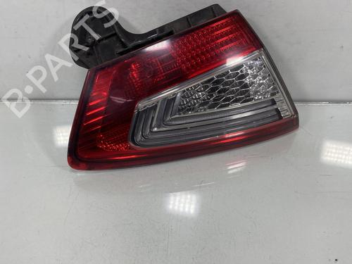 Used Right tailgate light FORD MONDEO IV (BA7) [2007-2015]  19968153