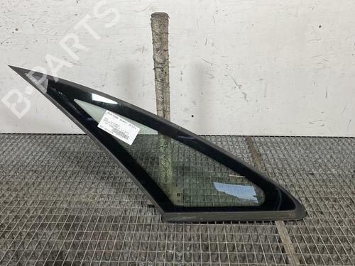 Højre foran trekantet rude OPEL MERIVA A MPV (X03) 1.7 CDTI (E75) (100 hp) 31275000