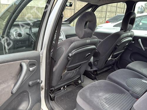 Instrument cluster CITROËN XSARA PICASSO (N68) 1.6 HDi | BP30888051C47