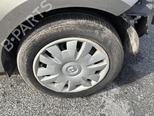 Front left interior door handle RENAULT MODUS / GRAND MODUS (F/JP0_) 1.5 dCi (JP0G, JP0H) | BP30515492I13  - Image 10