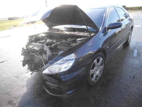 Fuel flap PEUGEOT 607 (9D, 9U) 2.2 HDi | BP20034425C131 