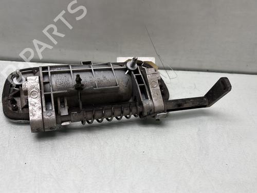 Tailgate handle PEUGEOT PARTNER Box Body/MPV (5_, G_) 1.9 D | BP29919886C132