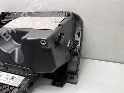Glove box VW POLO V (6R1, 6C1) 1.0 | BP25205434C95 