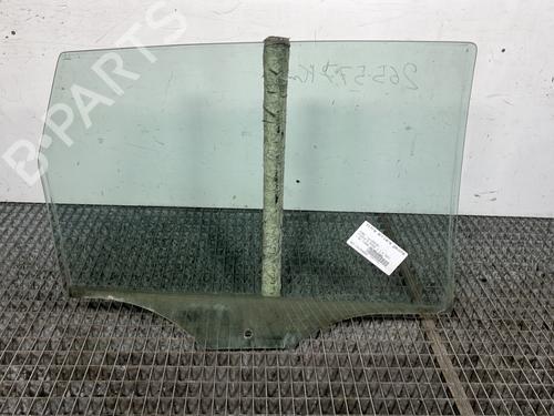 Rear left door window FORD FIESTA V (JH_, JD_) 1.4 TDCi | BP23767056C20 