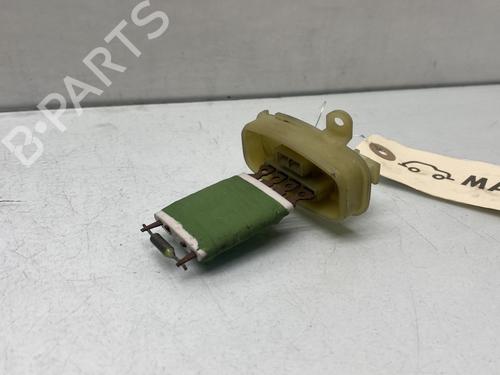 Used Heater resistor RENAULT MASTER II Van (FD) 2.5 D (FD0A, FD0E, FD2E, FD3E) (80 hp) 29841797