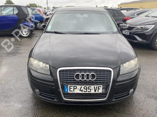 Left front fog light AUDI A3 (8P1) 2.0 TDI 16V | BP26952479C30  - Image 30