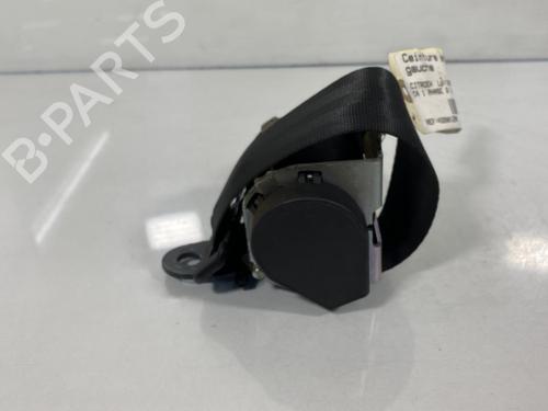 Used Rear left belt tensioner CITROËN C4 I (LC_) 1.6 HDi (90 hp) 20030459