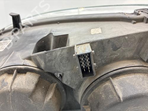 Right headlight PEUGEOT 307 Break (3E) 2.0 HDI 90 | BP39708295C29 - Image 3