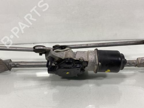Used Front wiper motor Front wiper motor NISSAN NAVARA NP300 (D40) 2.5 dCi 4WD (171 hp) 19998140 19998140
