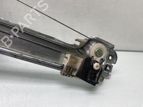 Vindusheismekanisme venstre bak RENAULT CLIO III (BR0/1, CR0/1) 1.5 dCi (BR17, CR17) | BP29940115C24
