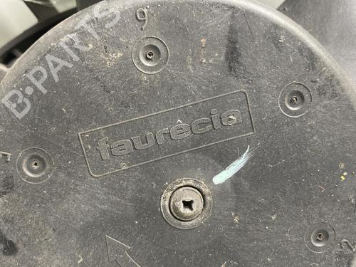 Used Radiator fan Radiator fan CITROËN JUMPY II Van [2007-2016] 19961838 19961838