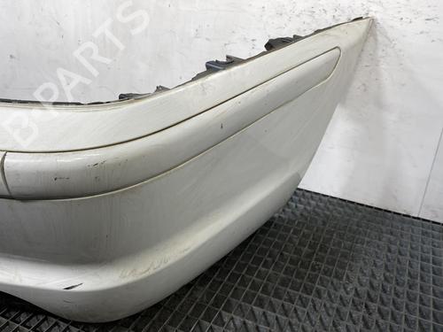 Rear bumper BMW 3 (E46) 320 d | BP27482811C8 