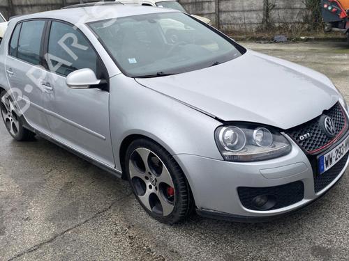 Climate control VW GOLF V (1K1)  | BP22390711I5  - Image 21