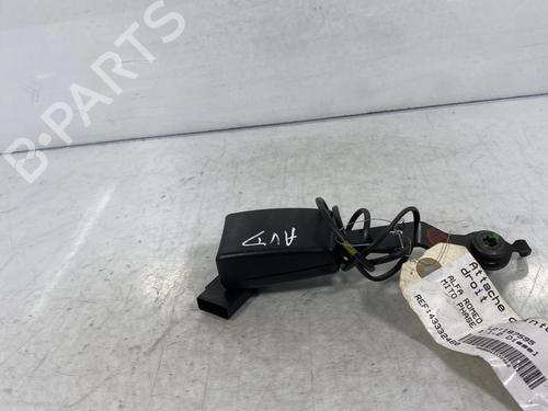 Used Seat buckle Seat buckle ALFA ROMEO MITO (955_) 1.3 MultiJet (955AXT1A) (84 hp) 19981903 19981903