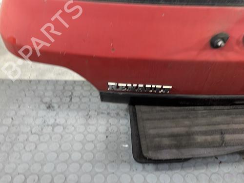Tailgate RENAULT CLIO I (B/C57_, 5/357_) 1.9 D | BP29627820C6 