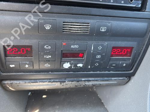 Left front window switch AUDI A6 C5 Avant (4B5, 4B6) 1.9 TDI | BP29939720I27  - Image 7