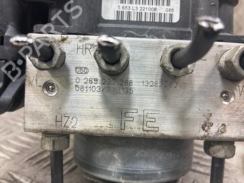 ABS pump OPEL CORSA D (S07) 1.3 CDTI (L08, L68) | BP35896805M43 - Image 3