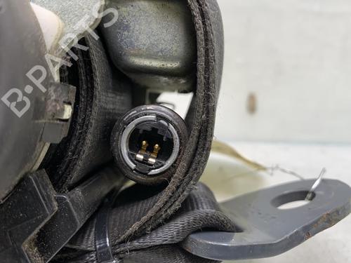 Used Front left belt tensioner PEUGEOT 407 SW (6E_, 6D_) 2.0 HDi 135 (136 hp) 20024632