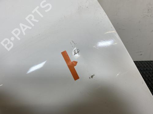 Left front fenders PEUGEOT 207 (WA_, WC_) 1.4 HDi | BP22700289C41