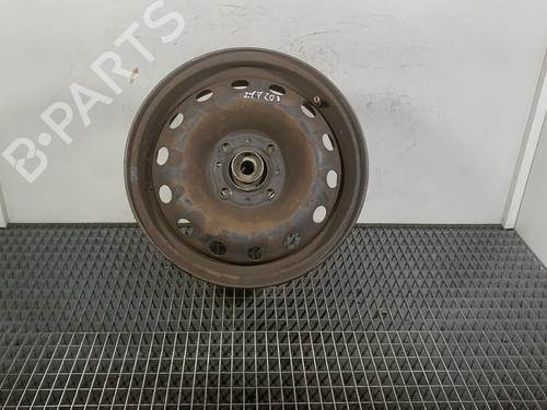Felg PEUGEOT 206 Hatchback (2A/C) 1.4 HDi eco 70 (68 hp) 27605727