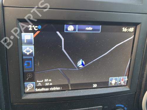 Right headlight PEUGEOT PARTNER Box Body/MPV 1.6 BlueHDi 100 | BP31881157C29 