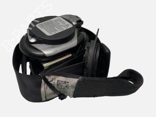 Front left seatbelt VW SCIROCCO III (137, 138) 1.4 TSI | BP40604979I26 - Image 3