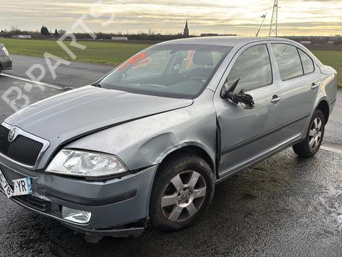 Left front window switch SKODA OCTAVIA II (1Z3) 1.9 TDI | BP33742702I27 - Image 19