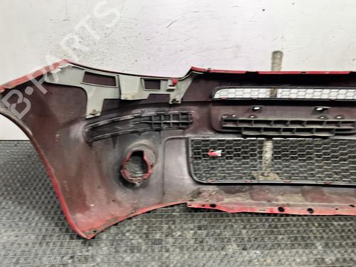 front-bumper-citroen-c3-pluriel-hb_-2003-30679454 main image