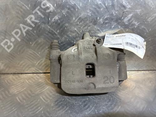 Used Left front brake caliper Left front brake caliper 19978770 19978770