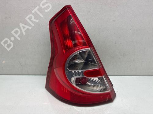 Left taillight DACIA SANDERO 1.2 16V | BP40066510C34 - Image 3