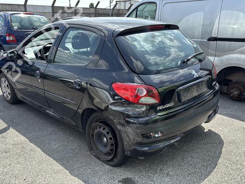 Engine PEUGEOT 206+ (2L_, 2M_) 1.4 HDi eco 70 | BP33174935M1 - Image 47