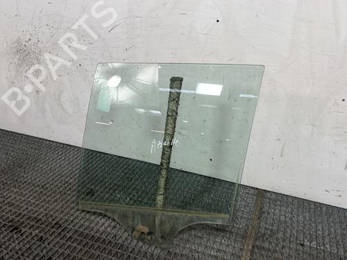 Used Rear left door window Rear left door window BMW X3 (F25) xDrive 20 d (184 hp) 33609704 33609704