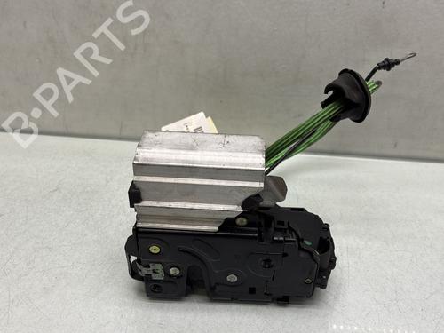 Used Front left lock Front left lock AUDI A4 B6 Convertible (8H7) 2.5 TDI (163 hp) 33648750 33648750